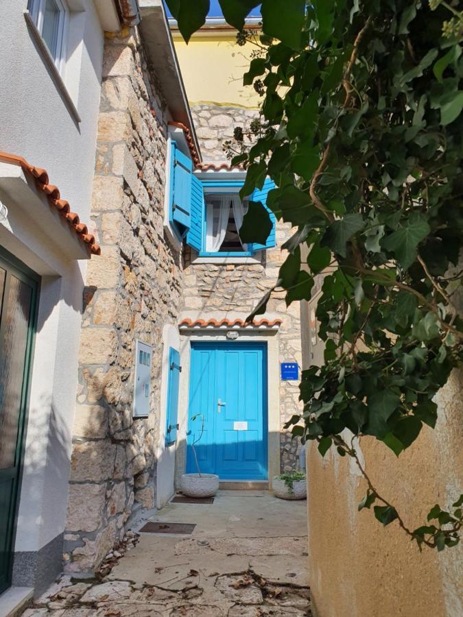 Little Summer House Baška Eksteriør billede